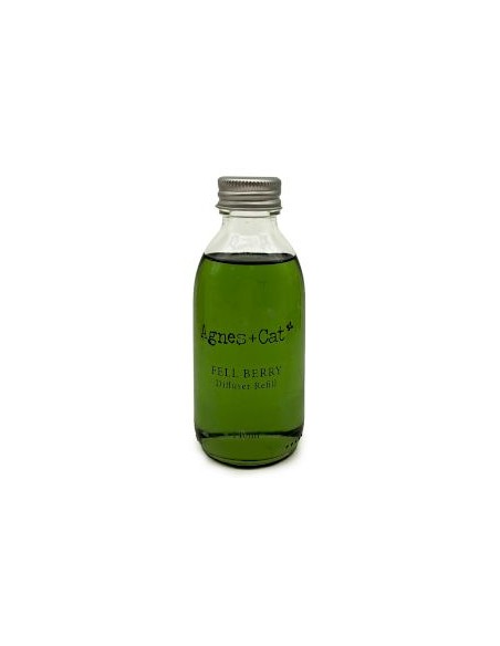Recharge de diffuseur à bâtonnets – Fell Berry