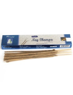 Védique - Bâtons d’encens - Nag Champa