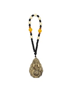 Amulette Feng Shui – Dieu de la richesse