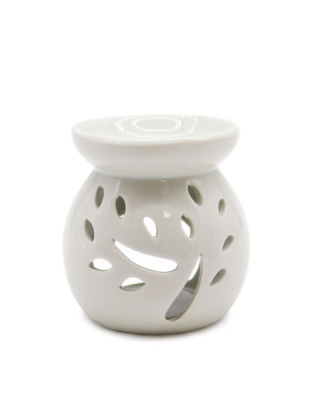 Petit Brûle-parfum arbre – Zen naturel