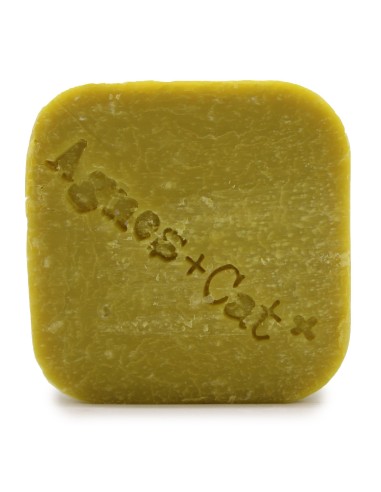 Shampoing solide – Rouleau marocain