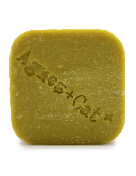 Shampoing solide – Rouleau marocain