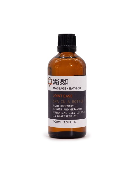 Huile de massage – Confort articulaire zen