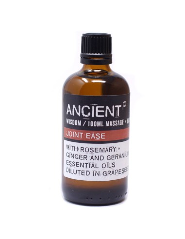 Huile de massage – Confort articulaire zen