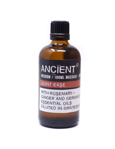 Huile de massage – Confort articulaire zen