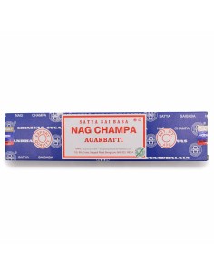 Encens Nag Champa 15 g