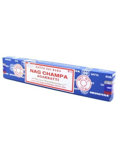 Encens Nag Champa 15 g