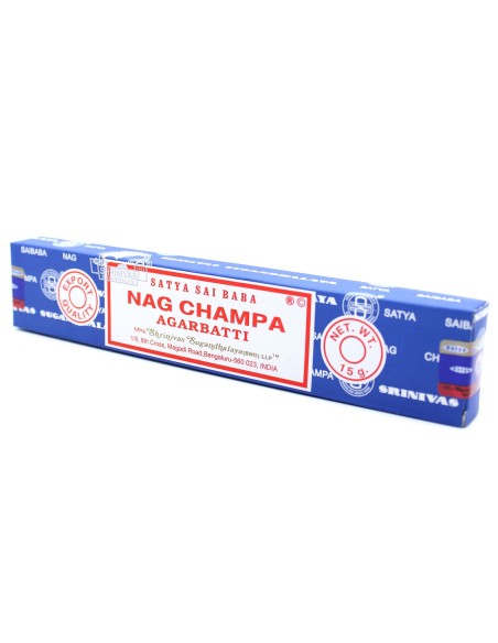 Encens Nag Champa 15 g
