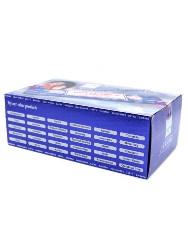 Encens Nag Champa 15 g