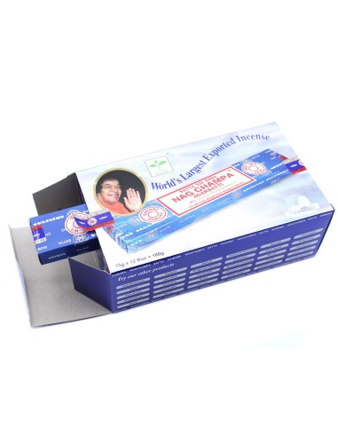 Encens Nag Champa 15 g