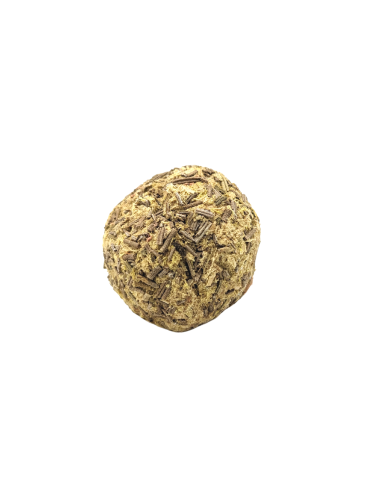 Boîte 4 pastilles d’encens - Attire l’argent