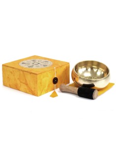 Set de bols de méditation – Édition spéciale