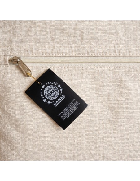 Housse de coussin décorative – Urban Swirl