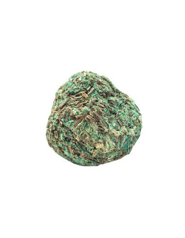 Boîte 4 pastilles d’encens - Nettoyage énergétique