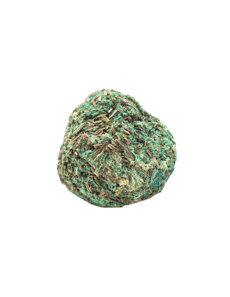 Boîte 4 pastilles d’encens - Nettoyage énergétique