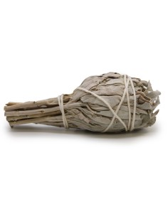 Fagot d’herbes - Torche de sauge blanche 10 cm