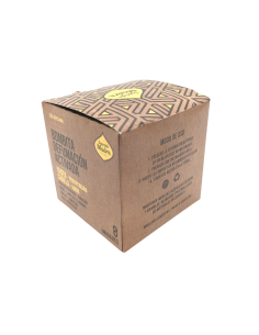 Boîte 8 pastilles d’encens Yagra - Cannelle
