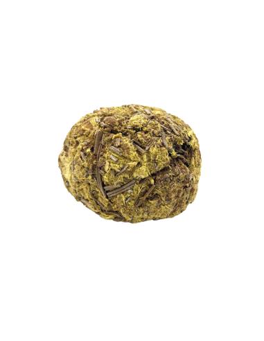Boîte 8 pastilles d’encens Yagra - Cannelle