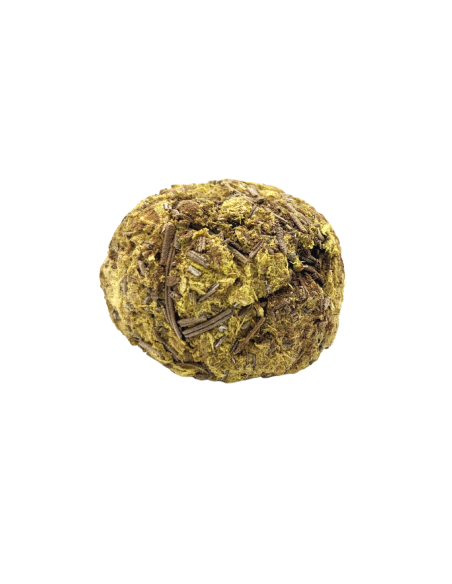 Boîte 8 pastilles d’encens Yagra - Cannelle