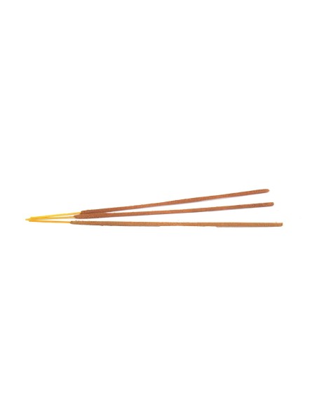 Encens Satya Black Crystal - 15 g