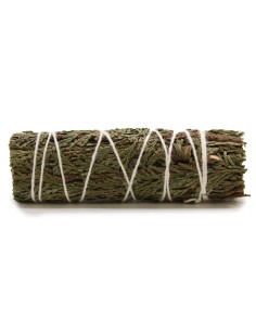 Fagot d’herbes - Mini cèdre loosec 11 cm