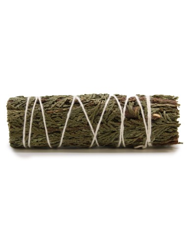 Fagot d’herbes - Mini cèdre loosec 11 cm