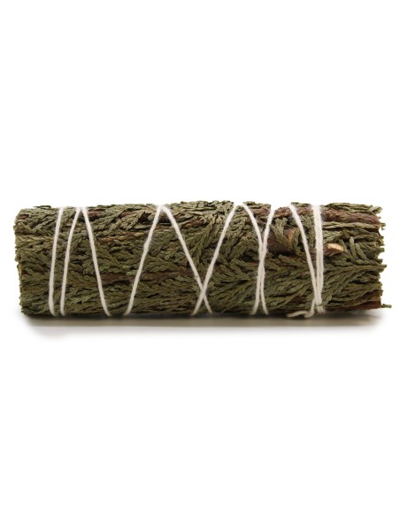 Fagot d’herbes - Mini cèdre loosec 11 cm