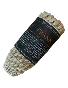 Cordes d'encens Herbes Pures - Encens (Frankincense)