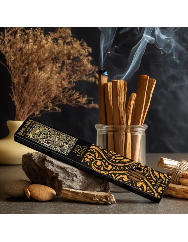 Encens Banjara extra long - Palo Santo