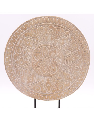Set Feng Shui Bouddha – Mandala naturel