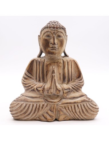 Set Feng Shui Bouddha – Mandala naturel