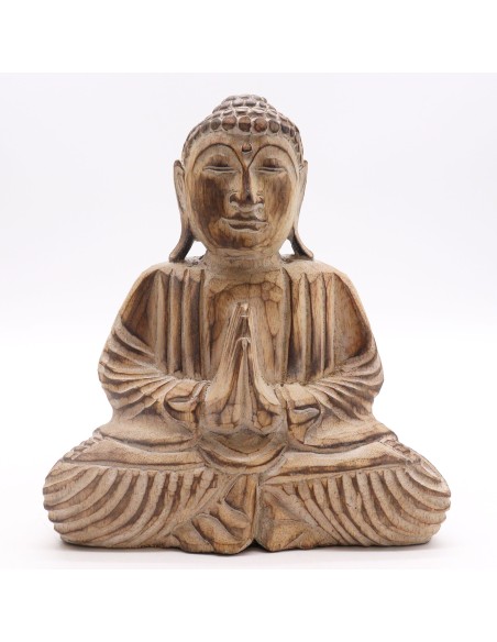 Set Feng Shui Bouddha – Mandala naturel