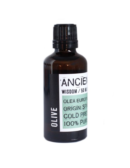 Huile végétale d’olive – Douceur méditerranéenne zen