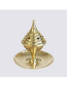 Petit brûleur d’encens