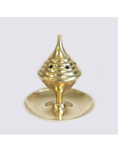 Petit brûleur d’encens