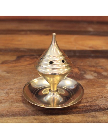 Petit brûleur d’encens