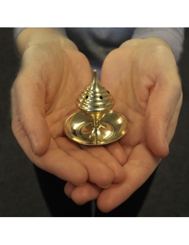 Petit brûleur d’encens