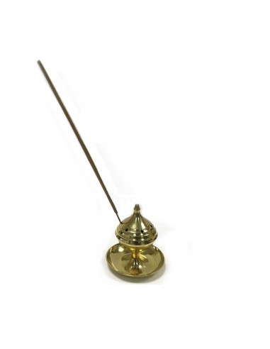 Petit brûleur d’encens