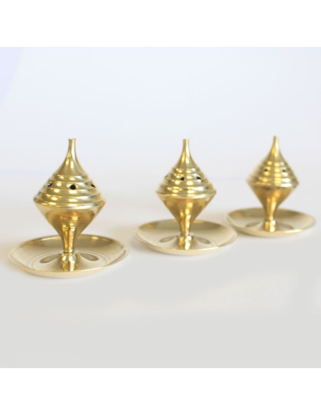 Petit brûleur d’encens