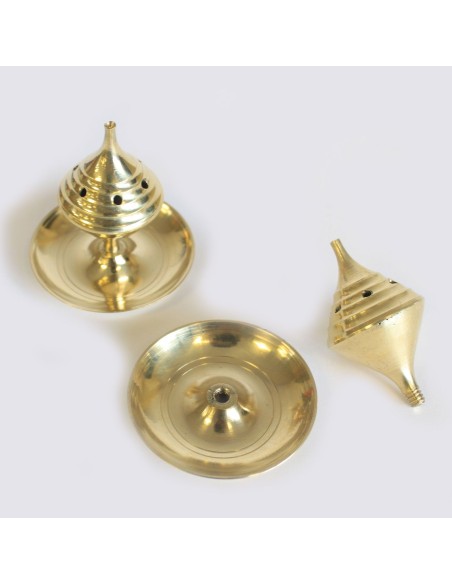 Petit brûleur d’encens