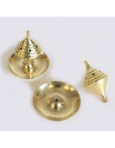 Petit brûleur d’encens