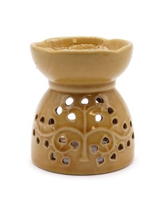 Brûle-parfum Arbre de Vie – Miel zen