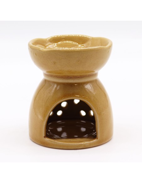 Brûle-parfum Arbre de Vie – Miel zen