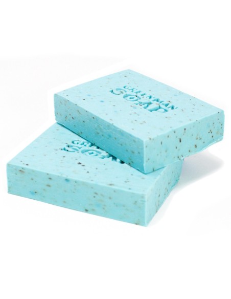 Savon Greenman – Matin frais 100g
