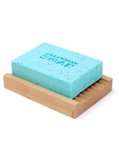 Savon Greenman – Matin frais 100g