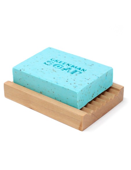 Savon Greenman – Matin frais 100g
