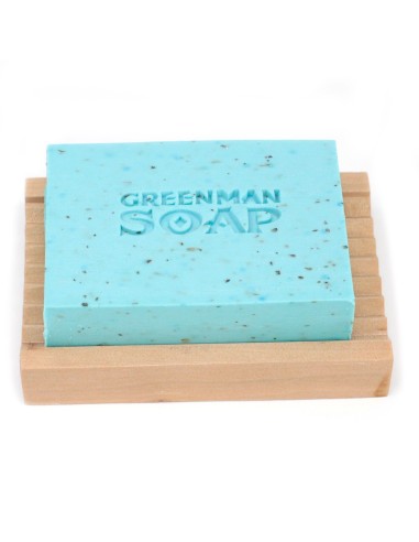 Savon Greenman – Matin frais 100g