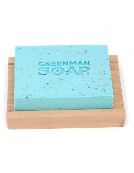 Savon Greenman – Matin frais 100g