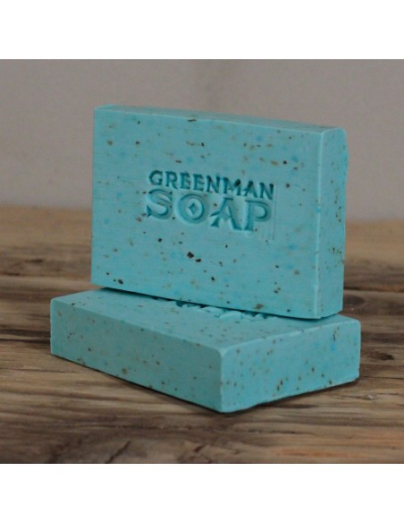 Savon Greenman – Matin frais 100g