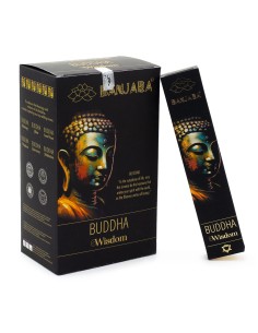 Encens Bouddha Banjara – Sagesse